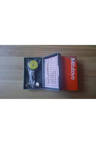 Mitutoyo 513-404 32 مم رقم 513-404 دقة ثابتة 0.01 نطاق 0-0.8 مم قرص 32/38 مم ...