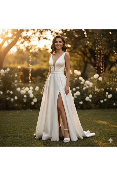 MAJESTE TABUKLU GELİN AYAKKABISI  KADIN AYAKKABISIİ