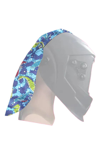 Choice Underwater world Welding Hood Accessories Welding Head Cover for Most ...