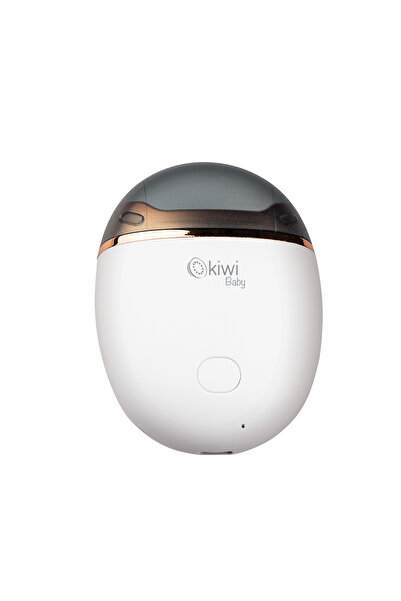 Kiwi Baby Kbaby-41 Şarjlı Tırnak Kesme Makinesi Tırnak Makası Akıllı Manikür ...