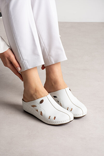 MERVESTORE Women's Orthopedic Slippers