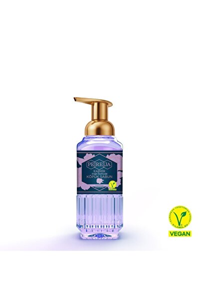 Pereja Kaşmir Köpük Sabun 500 ml