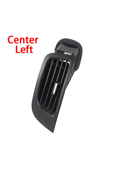 Choice مخرج مكيف الهواء في منتصف لوحة القيادة اليسرى لسيارة كيا فورتي سيراتو ...