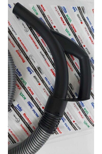 Arçelik Elektrikli Süpürge Hortum Grubu S-7554-bks-5554-s-7564-bks-5564-vcc-7870-vcc-8170-9197062206