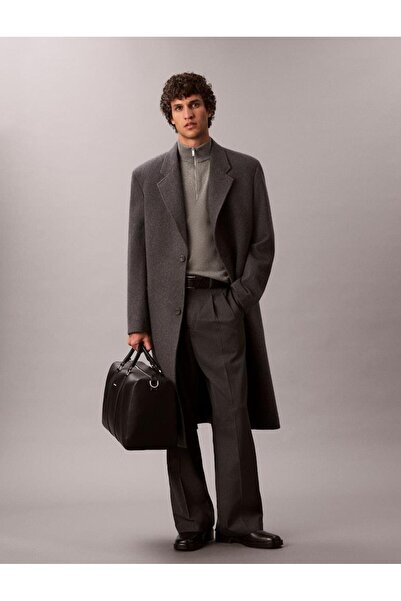 Calvin Klein RAISED DUFFLE