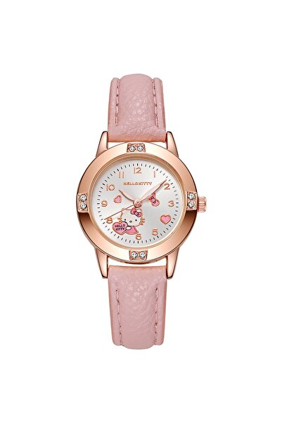 Choice ساعات سانريو هيلو كيتي الوردية، سينامورول، كورومي، ماي ميلودي، شخصيات ...