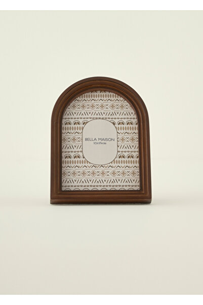 Bella Maison Lily Decorative Frame Brown (15X2X20 cm)