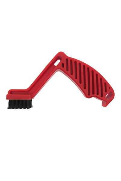Choice 1pcs red 1 Pcs Polishing Pad Conditioning Brush Red/Yellow/Green/Black...