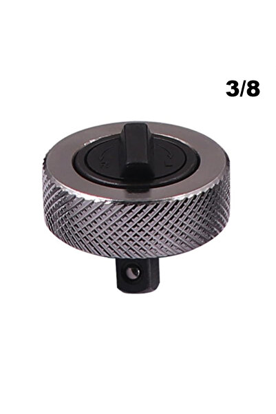 Choice Medium 1pc Palm Ratchet Wrench 1/4 3/8 1/2 inch Reversible Ratcheting ...