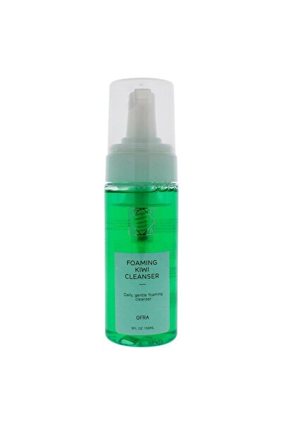 OFRA Ofra Kiwi Foaming Cleanser (Turkish made with high quality and internati...