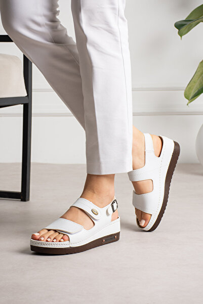 MERVESTORE Women's Orthopedic Slippers