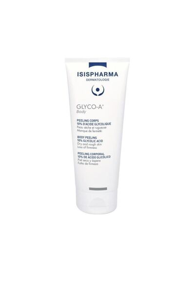ISISPHARMA Isis Pharma Glyco-A Body Peeling 200 ml