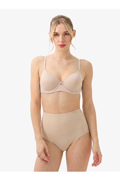 Blackspade Kadın Külot Korse Illusion 1476 - Ten