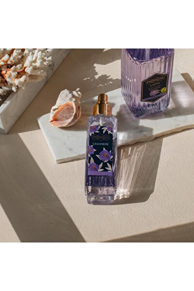 Pereja Kaşmir Vücut Spreyi 200 ml X 2 Adet