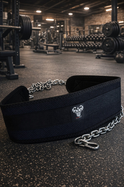 E-HSPORT DİPS KEMERİ