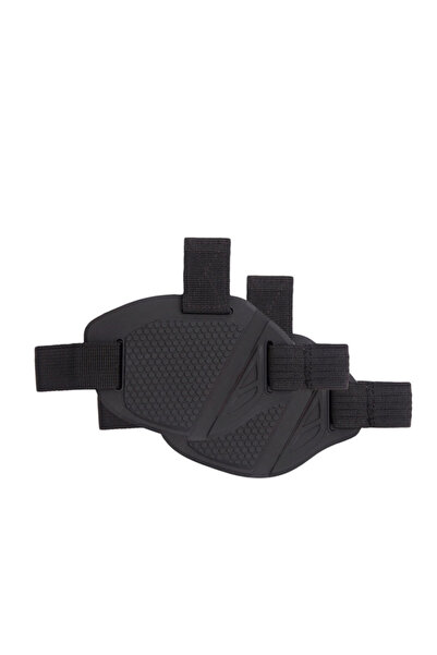 Choice قطعتان من وسادات تغيير السرعات للدراجات النارية، أحذية واقية لتروس الد...