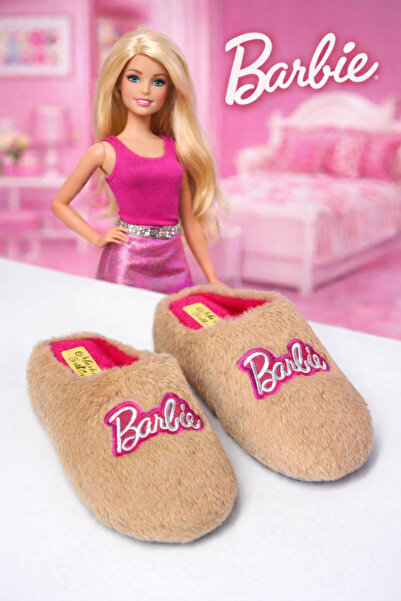 Barbie Зимова жіноча її закрита гондола подарунок Ceyizlik домашній світшот