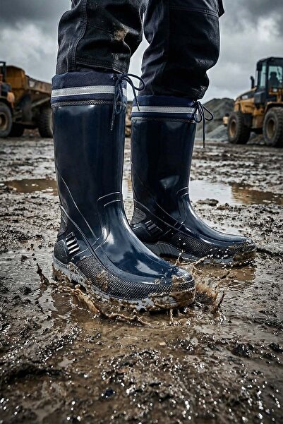 GEZER Men's Young Boots