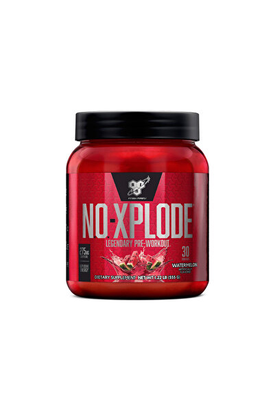 BSN Sports BSN N.O.- XPLODE WATERMELON 1.22 LBS 30 SERV