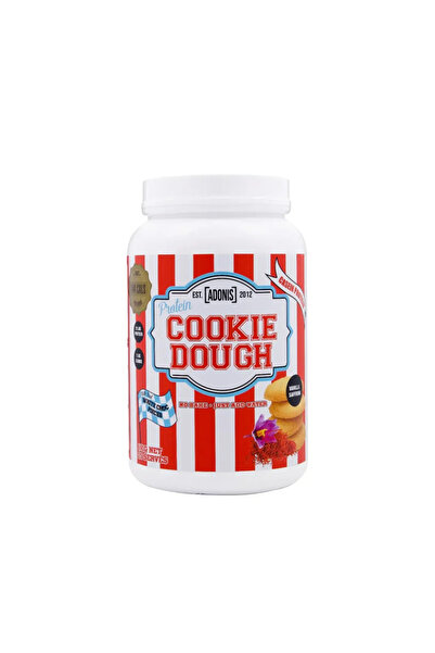 Adonis COOKIE DOUGH VANILLA SAFFRON 1000g