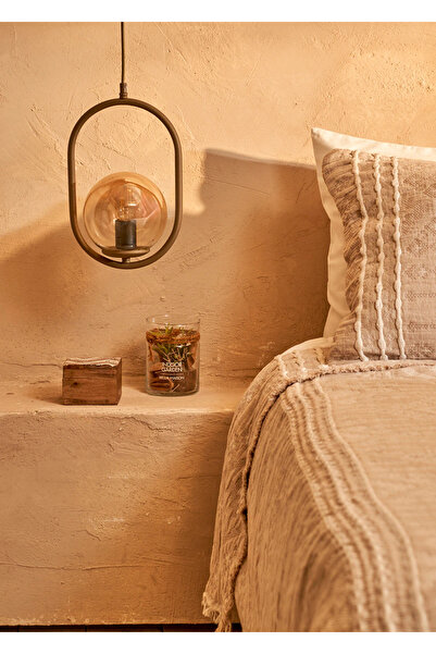 Bella Maison Thuru Sarkıt Avize Gold (17x105 cm)