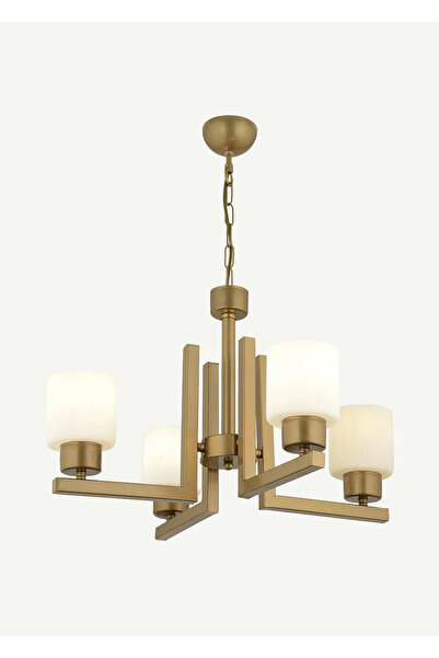 Bella Maison Karya Avize Gold (55x60 cm)