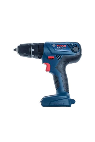 Bosch Gsb 18V-21 Akülü Darbeli Delme Vidalama Solo