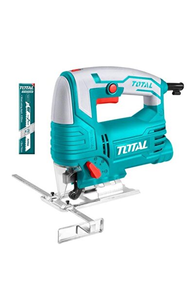 TOTAL TS206656 Dekupaj Testere