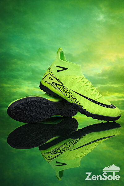 LALİGA حذاء Air SuperFly للشباب من HalıSaha