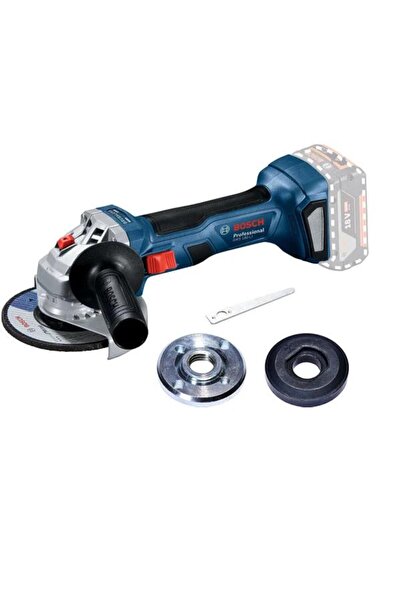 Bosch GWS 180-LI Aküsüz Solo Taşlama Makinesi