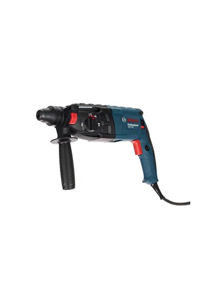 Bosch Professional Gbh 240 + Gws 750-125 S Kırıcı ve Taşlama Set - 0615990M8H