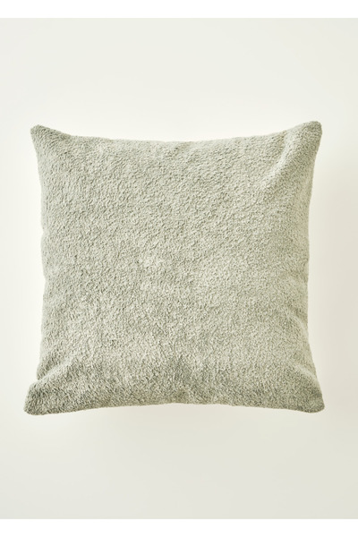 Bella Maison Lisa Dekoratif Yastık Kılıfı Yeşil (43x43 cm)