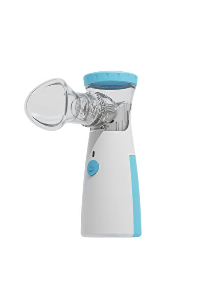 Choice جهاز ترطيب العين بلو آي نانو، جهاز تبخير للعين، يخفف إجهاد وجفاف العين...