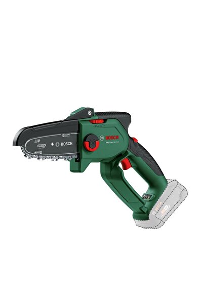 Bosch Easychain 18V-15-7 Şarjlı Zincirli Budama Makinası Solo - 06008B8901