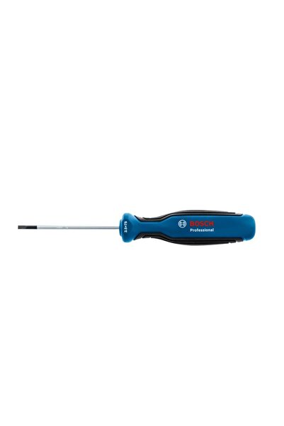 Bosch Professional Düz Tornavida SL3.5 x 75 Mm - 1600A01TF8