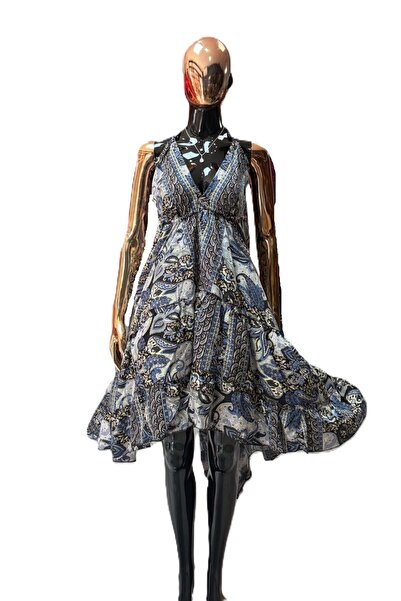 Aashiv's Collection Beach Dress