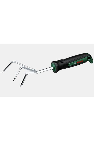 Bosch Bahçe Üç Dişli Tırmık - 06008B5500