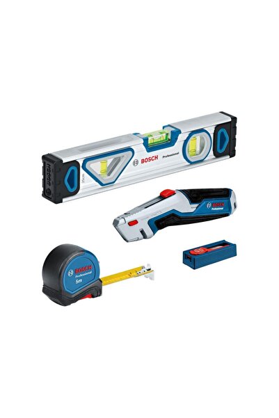 Bosch Professional El Aleti Seti 13 Parça - 1600A027M3