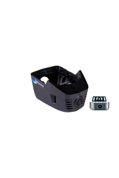 BlueLens Vw Tiguan 2015+, sistem personalizat dual 2K, 24/7