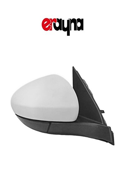 ERAYNA FİAT EGEA DIŞ DİKİZ AYNASI SAĞ 2015+ ELEKTRİKLİ ISITMALI ASTARLI SENSÖ...