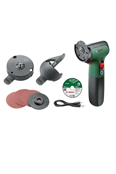 Bosch EasyCut & Grind Çok Amaçlı Hobi Aleti