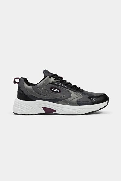 Fila Kreatix FFM0418.83511 Schwarze Freizeit-Sportschuhe für Herren
