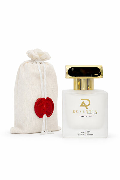 Rosentia Luxe Edıtıon Lx31 (VICTOR ROLF FLOWERBOMB) Muadili Kadın Parfümü 50m...