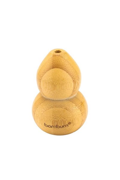 Bambum Dublin - Vază din bambus 7,2*4,9cm