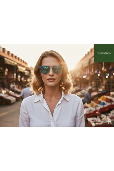 Police GÜNEŞ GÖZLÜĞÜ SPARKLE SPL 618 579X 54/19 -140