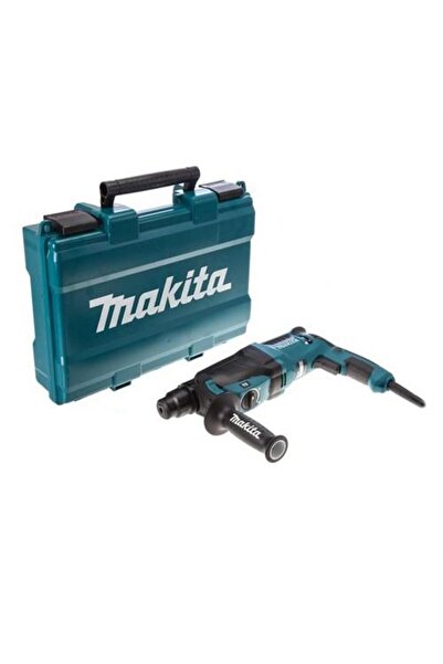 Makita MAKHR2630 800w 2,9j Kırıcı Delici
