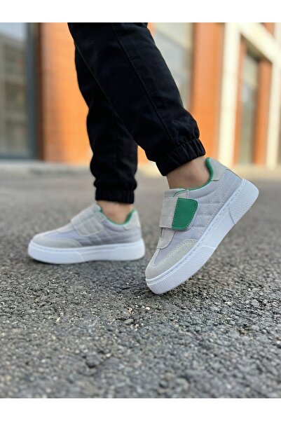 Moda Lime Pantofi flexibili, respirabili, băieți, fete, sport, zilnic, ortope...