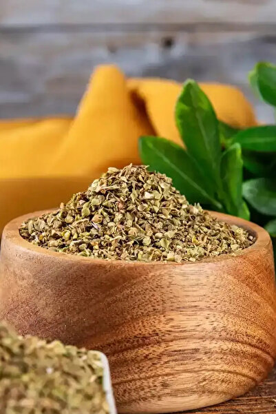 Bahçem Kekik 250 g Paket