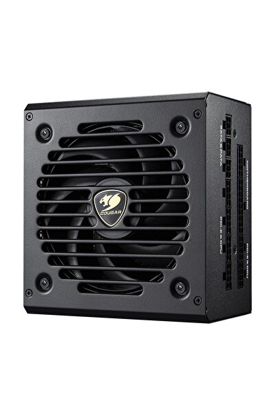 COUGAR GAMING CGR GEX-650, 650 W, ATX, Negru