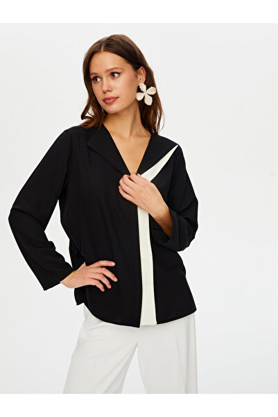 Faik Sönmez Γυναικείο πουκάμισο UW26GML013